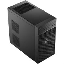 Dell PRECISION T3630 Workstation Tower Intel i5-9600K 16GB DDR4 512GB NVME - Ricondizionato